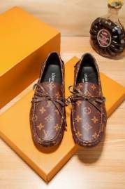 Picture of Louis Vuitton Shoes _SKULVsz37-45mnf042312115